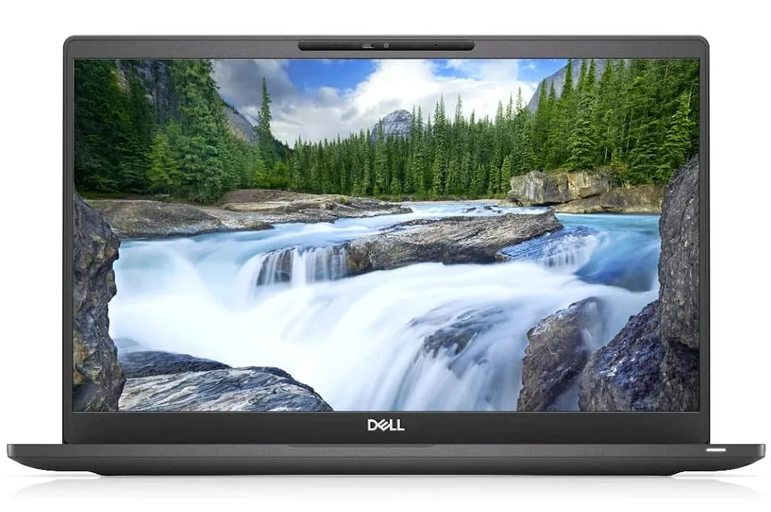 Silver 14.0 inch touchscreen business laptop, Grade A condition