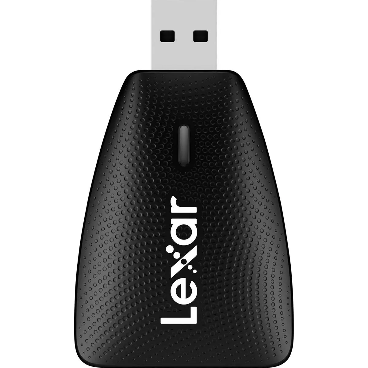 Lexar Lexar LRW450UBNA 2-in-1 USB 3.1 Card Reader 312MB/s — 商品写真