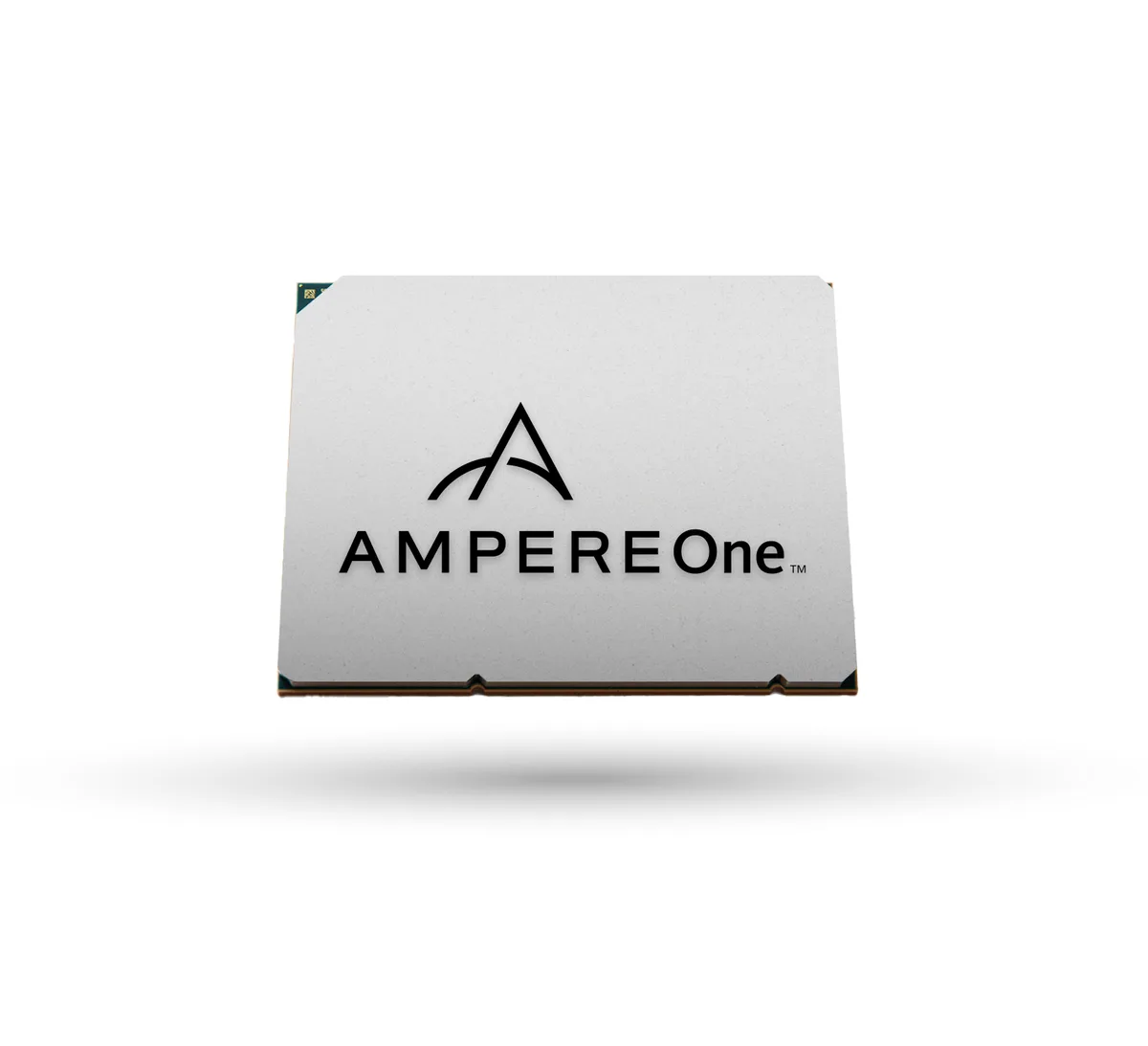 Ampere AmpereOne 192-core server CPU in LGA 5964 socket