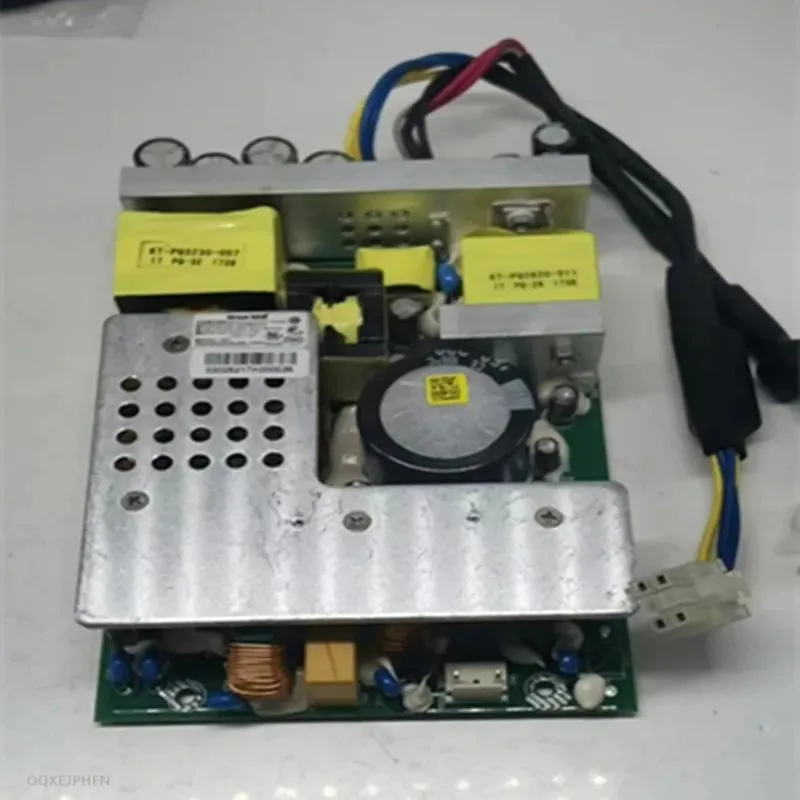 KHACHIMO KHACHIMO 450W power supply GW-TO450WDV-A 80 PLUS Gold — photo du produit