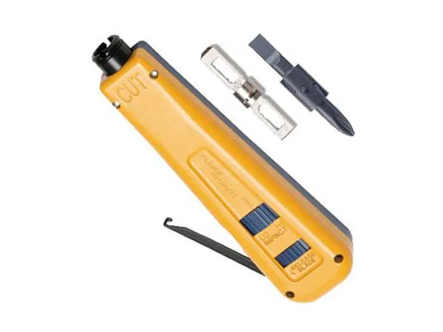 FLUKE networks FLUKE networks 10061501 D914S Impact Tool pc tool — Produktfoto