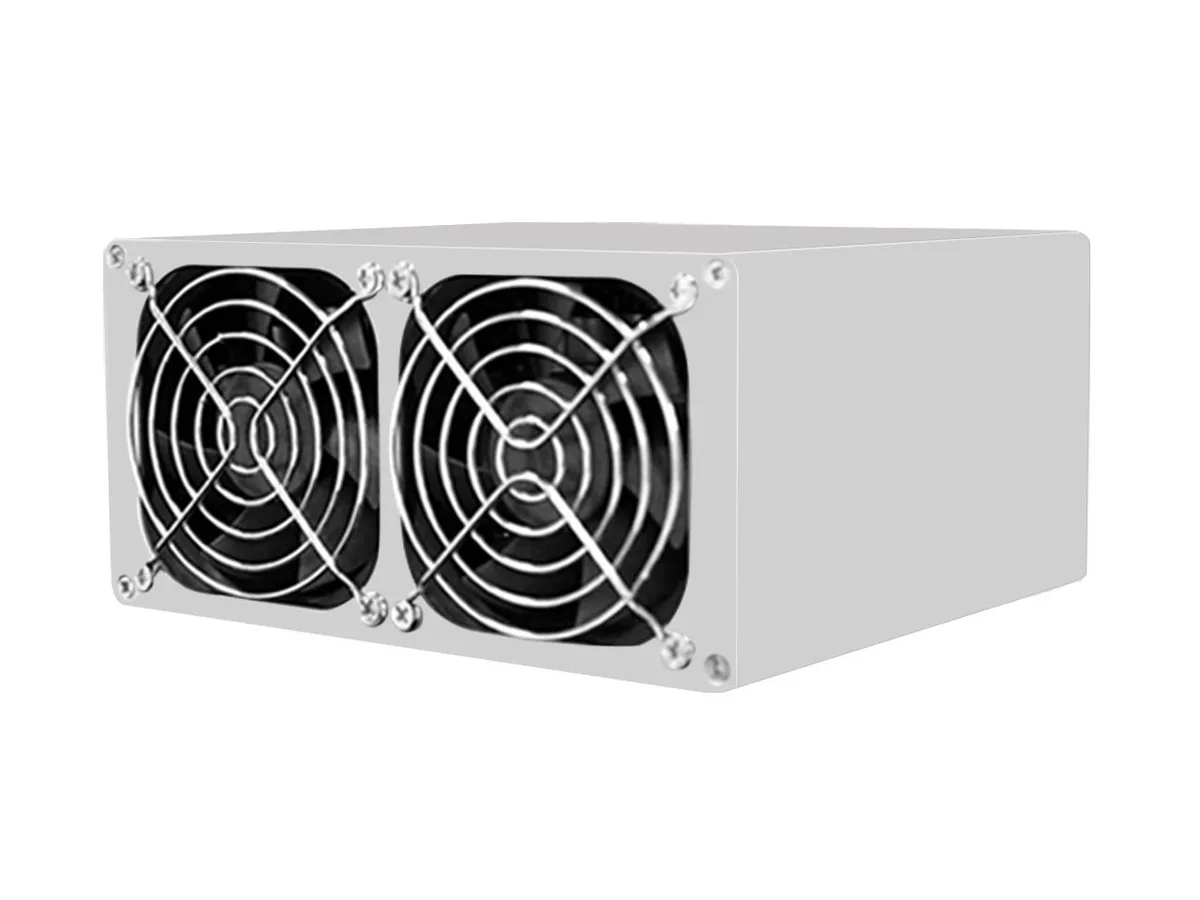 Goldshell Goldshell LB-BOX 175GH/S 162W 35dB without WiFi — photo du produit