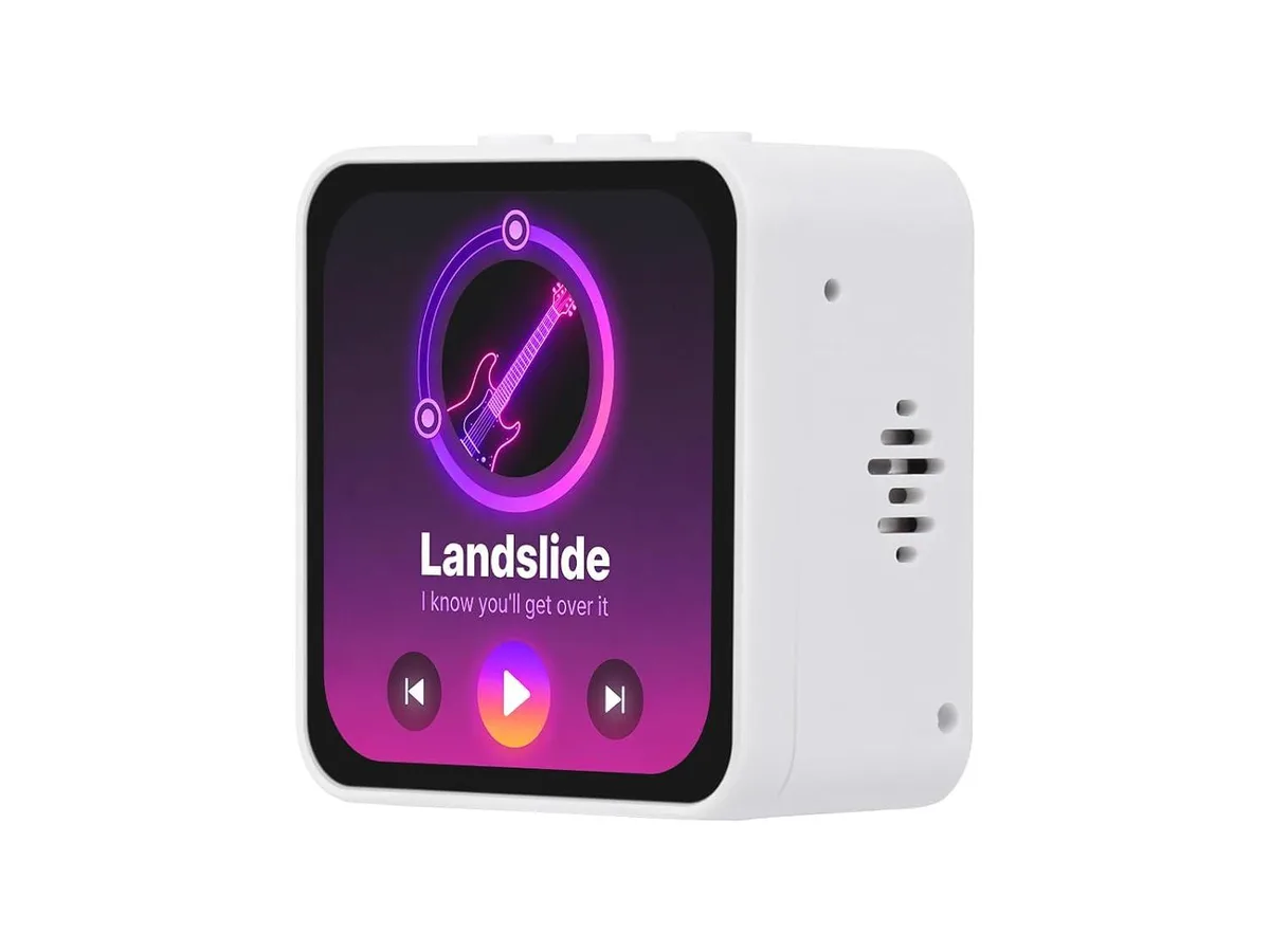 LORDWORLD LORDWORLD ESP32-S3 2.16inch AMOLED Touch Dev Board 480×480 — 商品写真