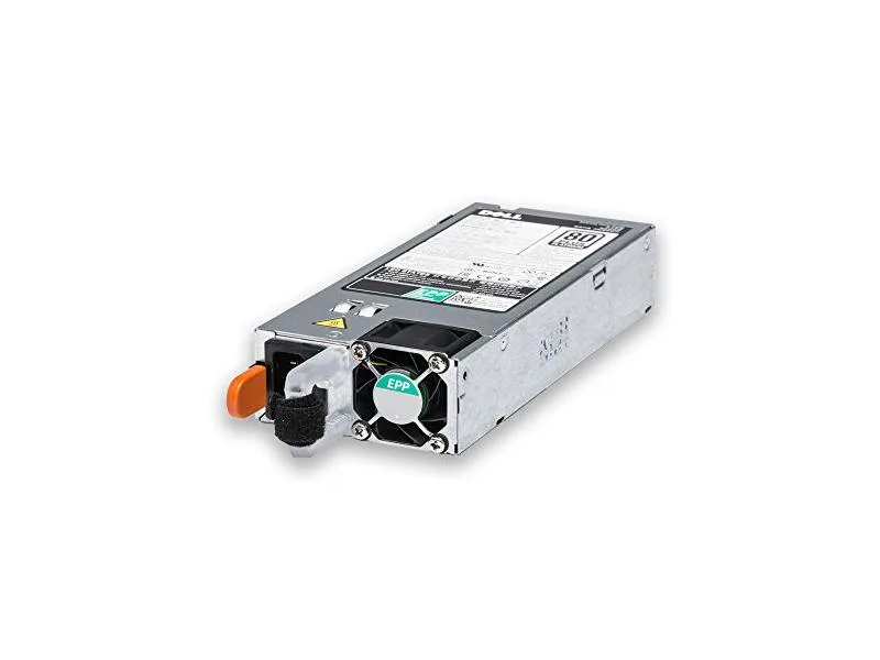 Dell 495W platinum power supply unit for PowerEdge R620 R720