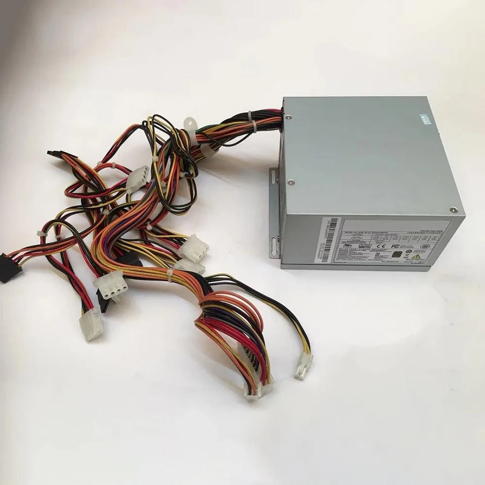 KHACHIMO KHACHIMO FSP400-60PFG For Advantech Industrial Control 400W ATX power supply — produktbild