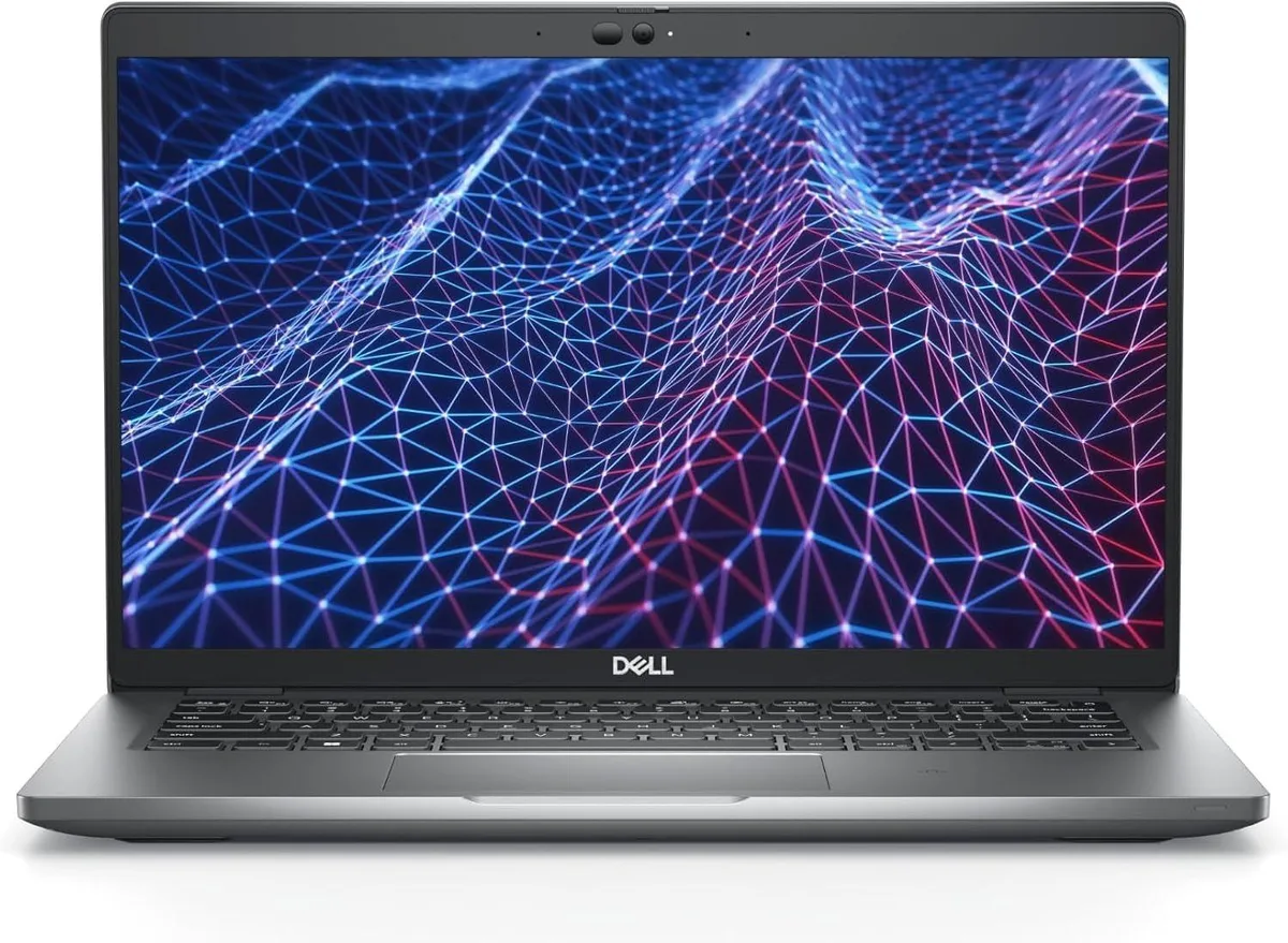 DELL DELL Latitude 5420 14.0" FHD Core i7-1185G7 3.00 GHz 8GB 256GB NVMe — photo du produit