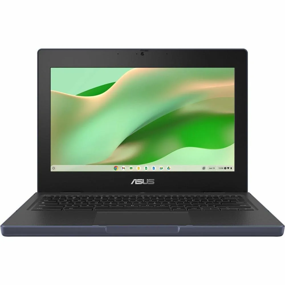 ASUS ASUS CR1104CTA-YZ42 Chromebook 11.6" N150 4GB 32GB — 제품 사진
