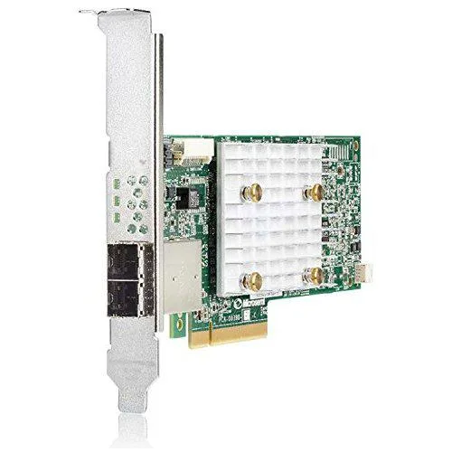 HPE HPE Smart Array P408e-p SR Gen10 RAID Controller 804405-B21 — fotografia produsului