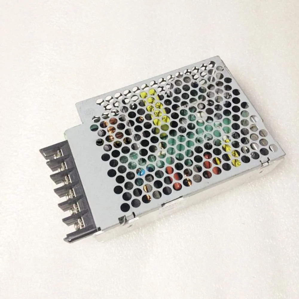 KHACHIMO KHACHIMO PBW 0F-12 COSEL Switching Power Supply +-12V 1A 50W — produktbilde