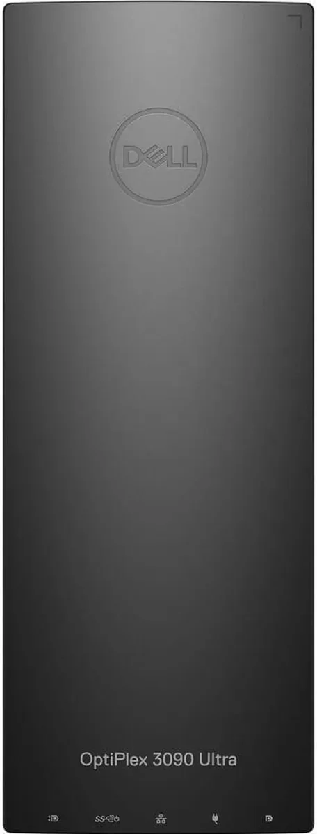 DELL DELL OptiPlex 3090 UFF Ultra desktop PC Intel Core i5-1145G7 16GB DDR4 256GB NVMe Windows 11 Pro — product photo