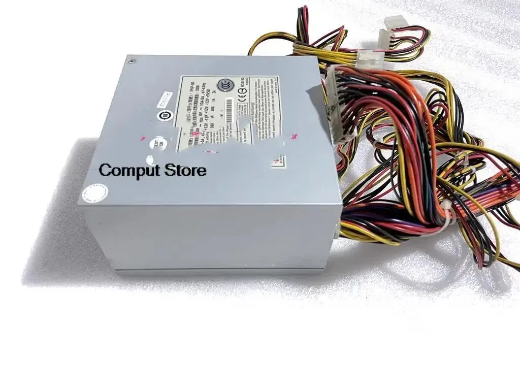 KHACHIMO KHACHIMO EPAP-560 560W Server Power Supply — produktbild