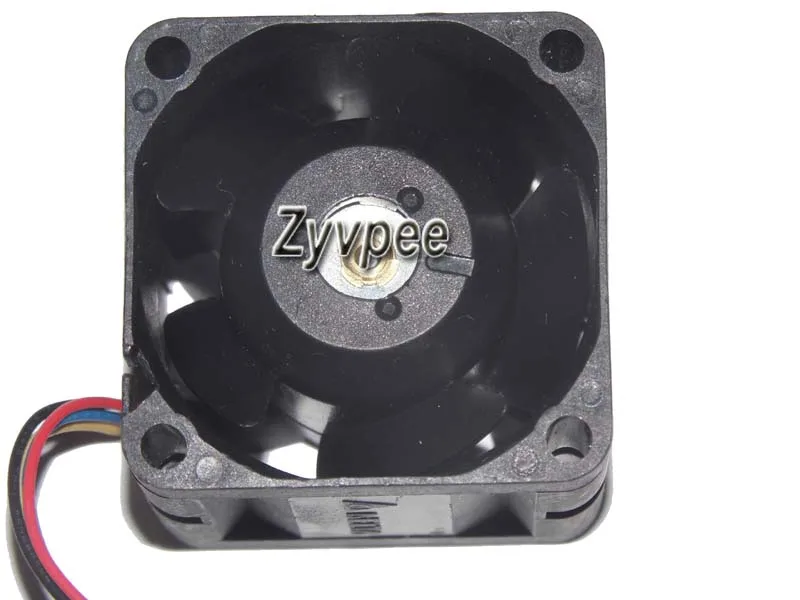Zyvpee Zyvpee FFB03612EHN 36mm 3628 12V .75A 4 Pin Case Fan — תמונת המוצר