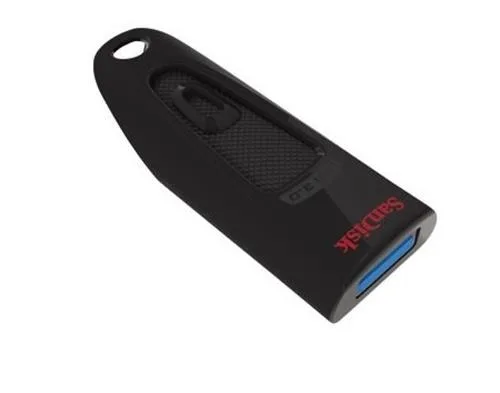 SanDisk SanDisk Ultra 64GB USB 3.0 Flash Drive — produktfoto