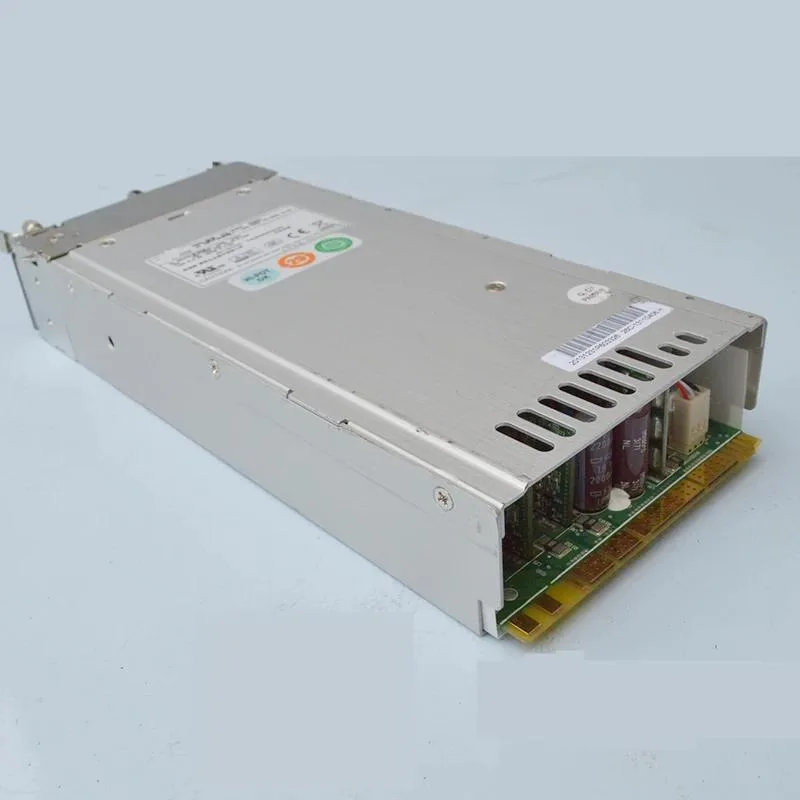KHACHIMO KHACHIMO M1F-5500V 500W ATX Power Supply — photo du produit