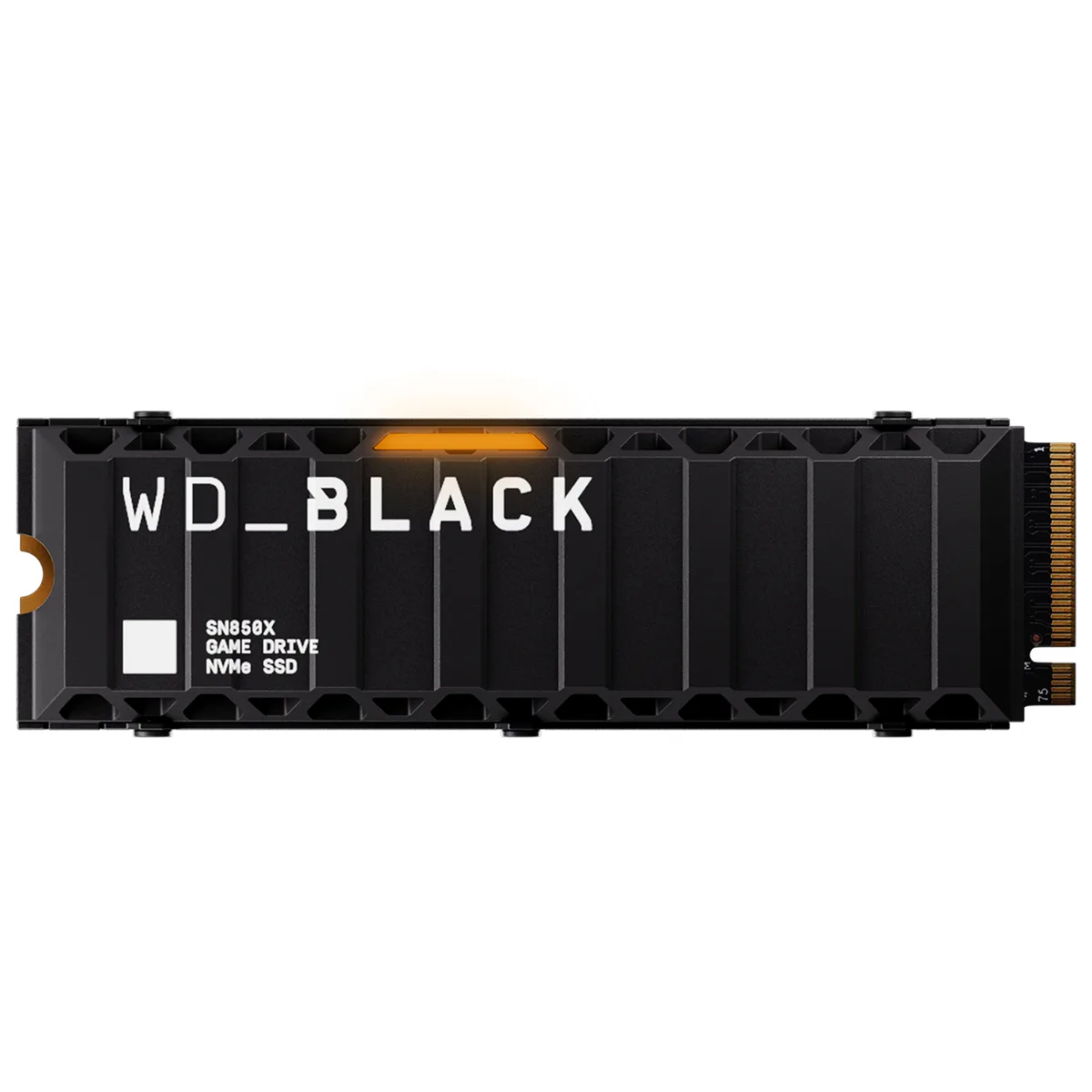 SanDisk SanDisk WDS800T2XHE-00CDD0 8TB internal SSD — product photo