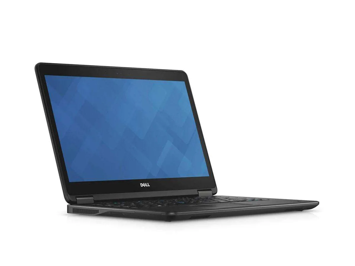 DELL DELL Latitude E7440 2-in-1 laptop Core i7-4600U 2.1 GHz 8GB 128GB SSD 14.0" Windows 10 Pro 64-Bit — foto del prodotto