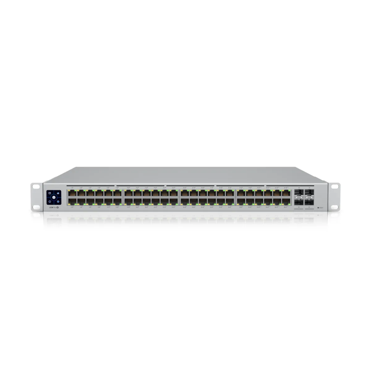 Ubiquiti Networks Ubiquiti Networks USW-Pro-48-POE (600W) network switch — ภาพสินค้า
