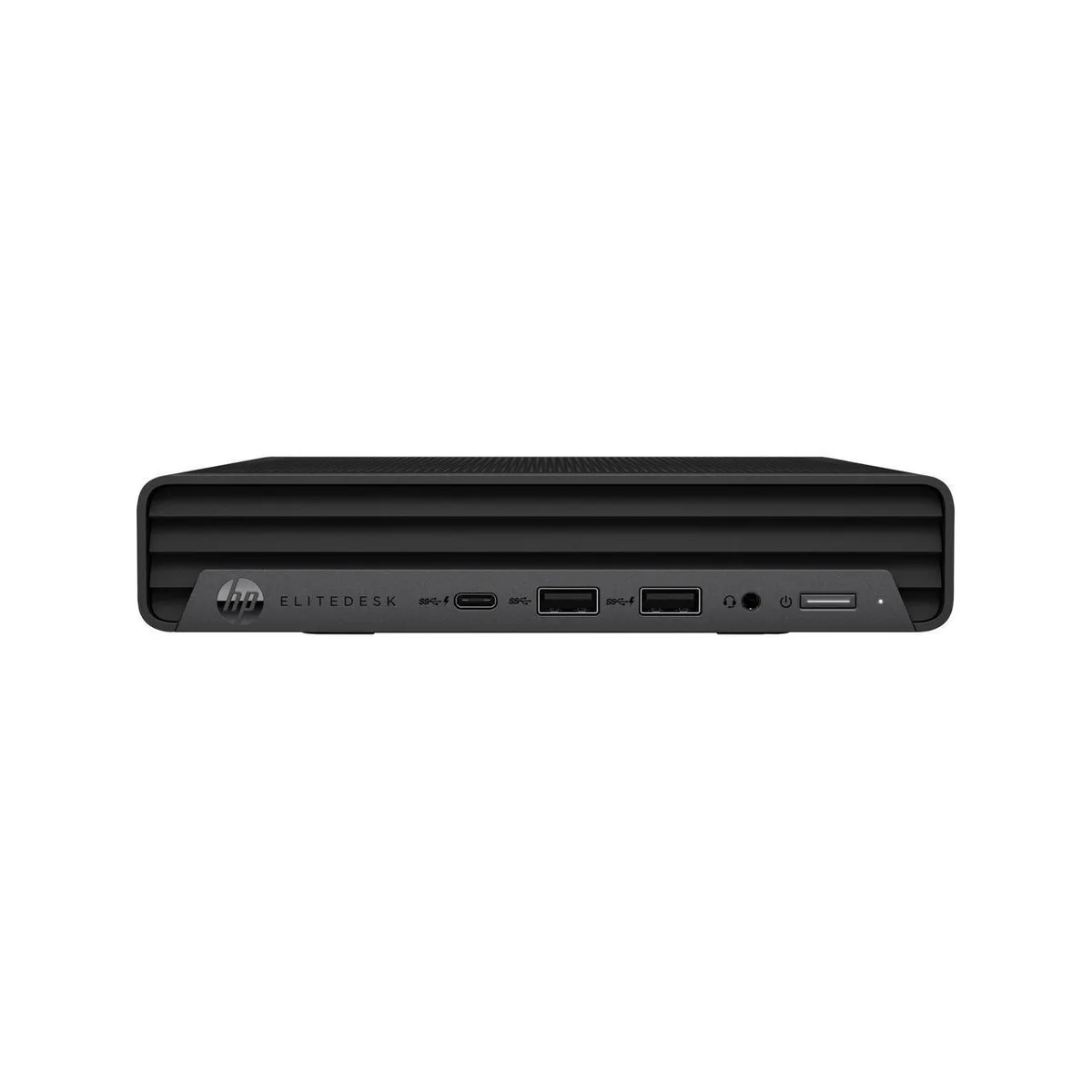 HP HP EliteDesk 800 G6 Mini i5-10500T 16GB 512GB NVMe Win 11 Pro — photo du produit