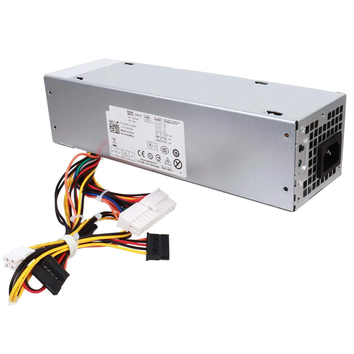 Thinkstar Thinkstar H240As-00 240W power supply — produktbilde