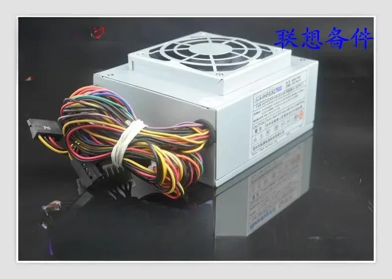 KHACHIMO KHACHIMO 300W ATX Power Supply for MATX2004 MATX-2000 MATX-2403 GW-MATX300KTA — tuotekuva