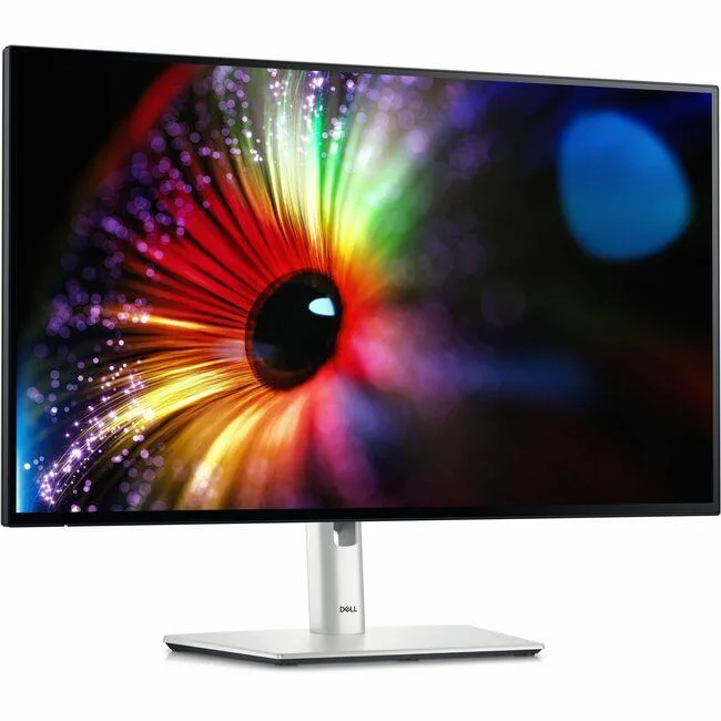 DELL DELL UltraSharp 27 U2724D 2560×1440 120Hz IPS Black monitor — product photo