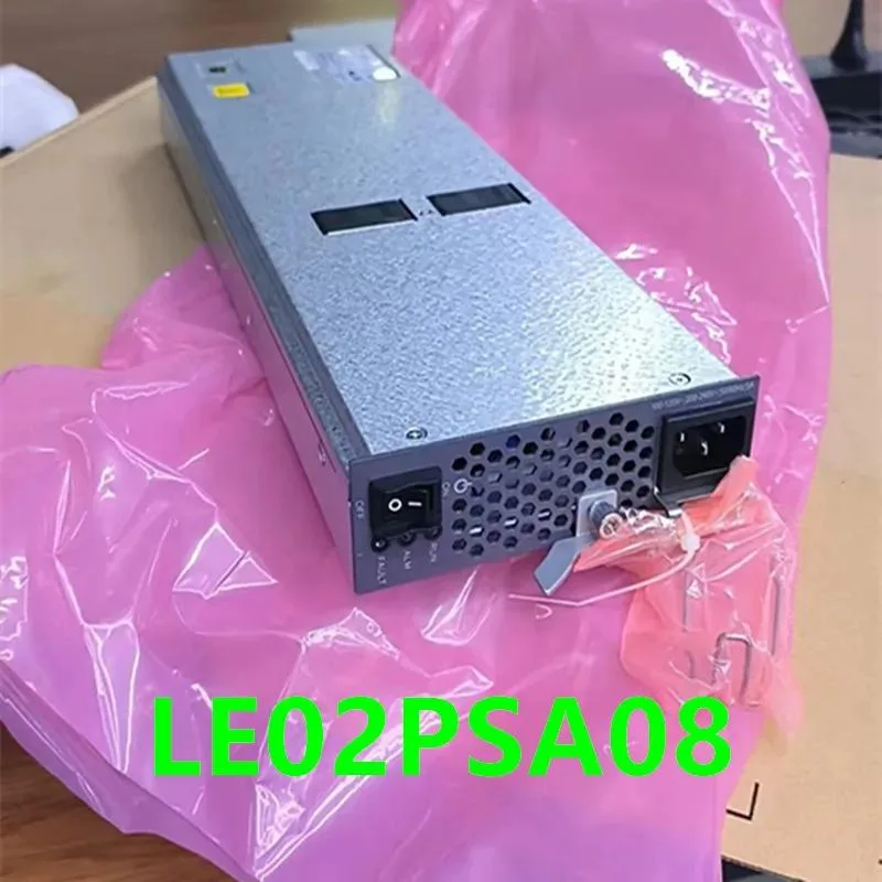 KHACHIMO KHACHIMO VAPEL S7700 S7706 S9306 802.5W ATX Power Supply — photo du produit