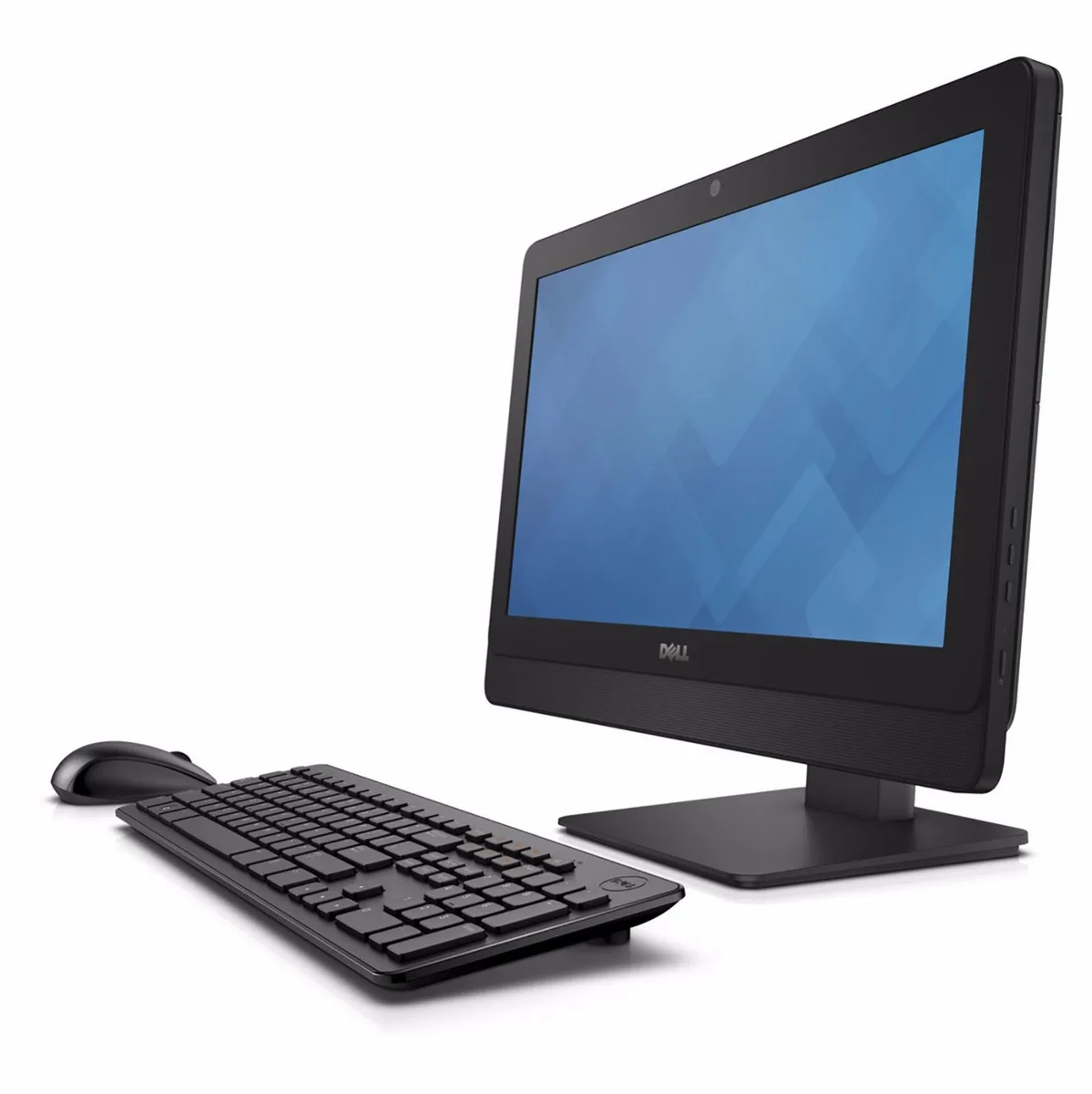 DELL DELL OptiPlex 3030 All-in-One PC 19.5" 1600 x 900 Intel Core i5-4590S 3.0 GHz 4 GB DDR3 512 GB SSD — 제품 사진