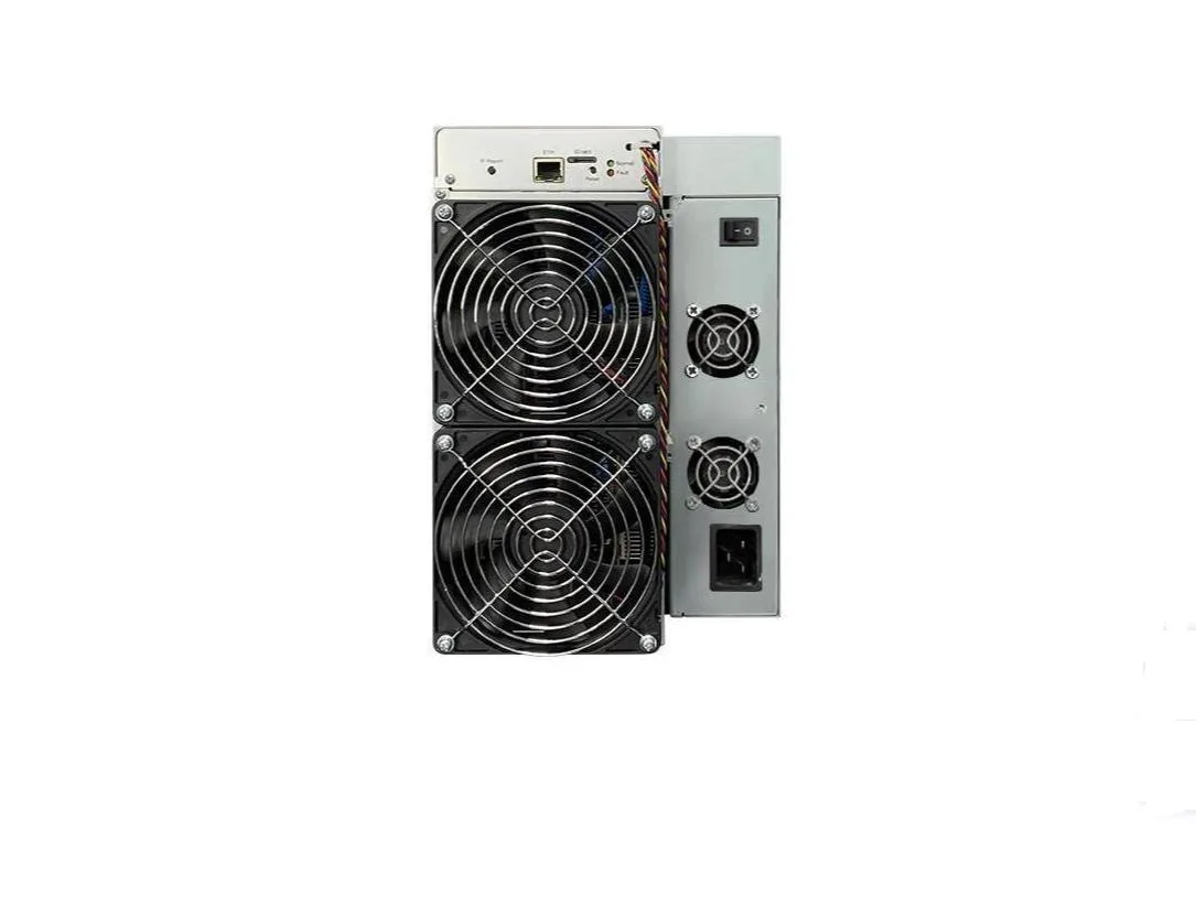 Goldshell Goldshell CK5 12 TH/s 2400 W mining hardware — photo du produit