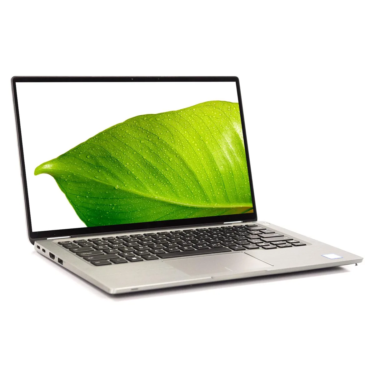 DELL DELL Latitude 7400 14" 2-in-1 Touch i5 1.60GHz 16GB 128GB SSD — photo du produit
