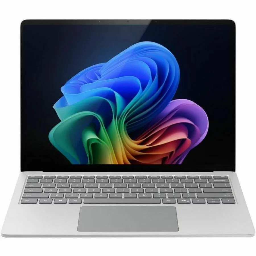 Platinum Surface Laptop 8 13.8 inch touchscreen closed lid