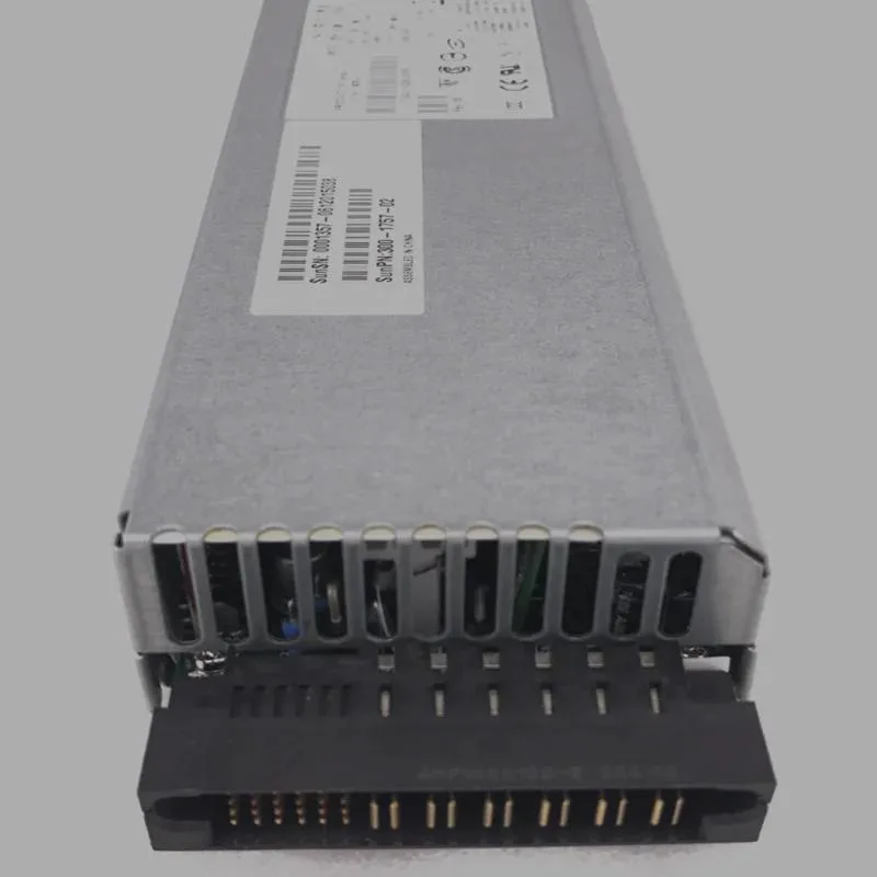 KHACHIMO KHACHIMO 550W ATX Power Supply DS550HE-3-001 300-1848 — photo du produit
