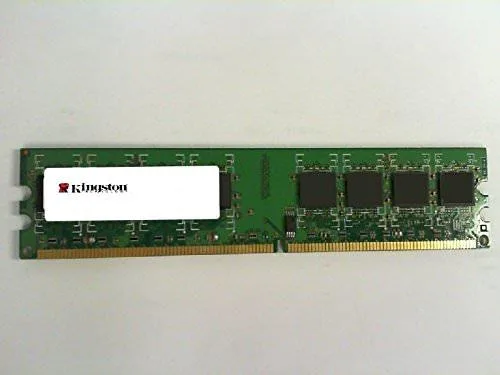 Kingston Technology Corp. Kingston Technology Corp. KTD-DM8400A/512 512MB DDR2 desktop RAM — product photo