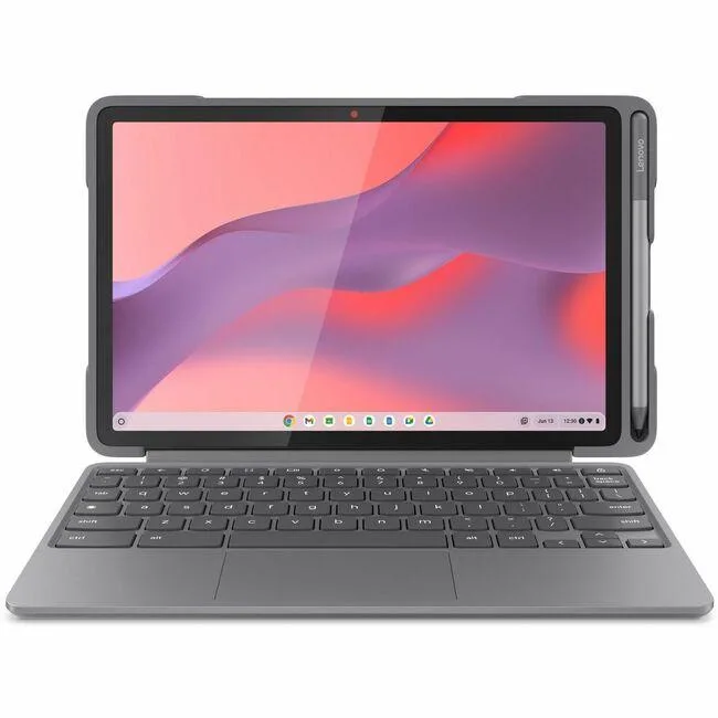 Lenovo Lenovo Duet EDU G2 83HJ0009UB Chromebook 10.9" 8GB 64GB — 商品写真