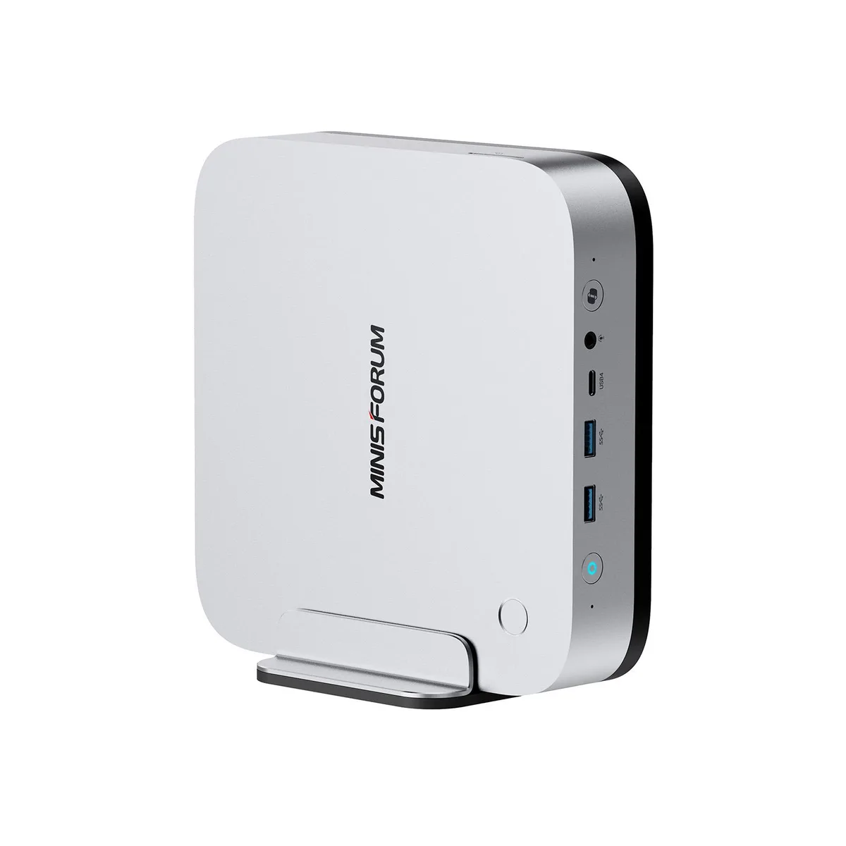 minisforum minisforum X1Pro31US barebone mini PC Ryzen AI 9 HX 370 32GB 1TB — photo du produit