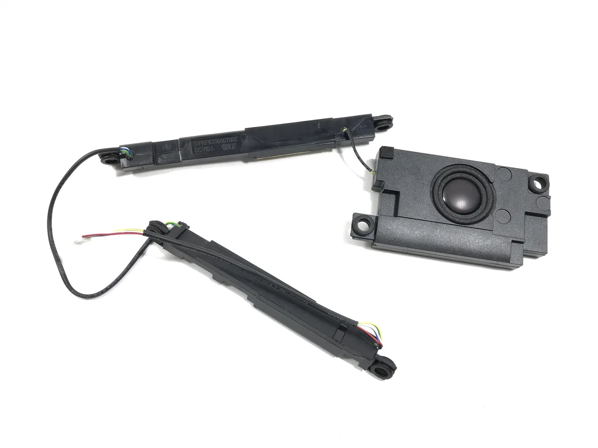 DELL DELL Inspiron 15 7567 Speaker Set MM8P6 with Subwoofer — product photo