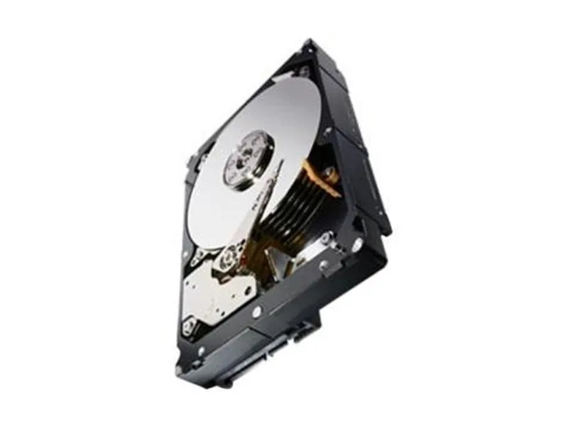 Seagate Seagate Constellation ES.3 ST2000NM0033 2 TB 3.5" internal hard drive — termékfotó
