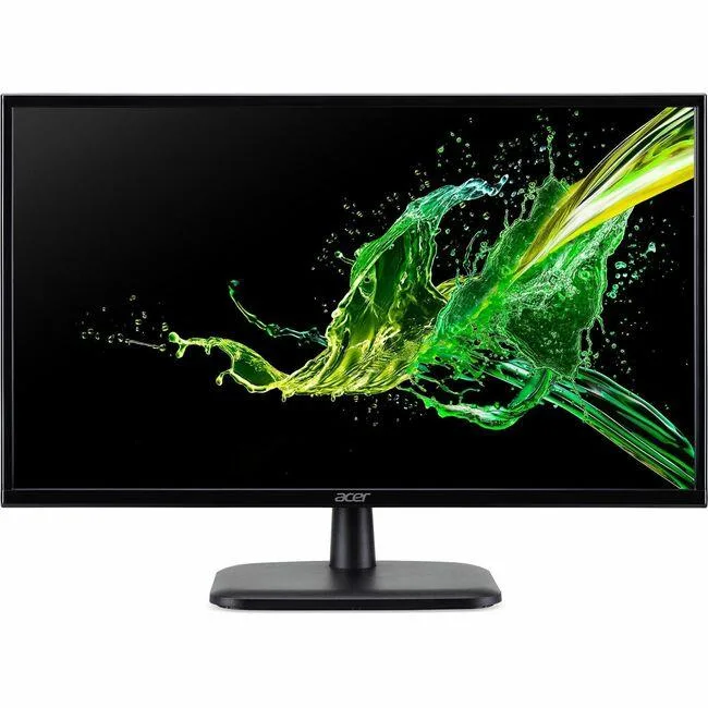 Acer America Acer America EK321Q H 31.5" 1920x1080 100Hz Monitor — Produktfoto