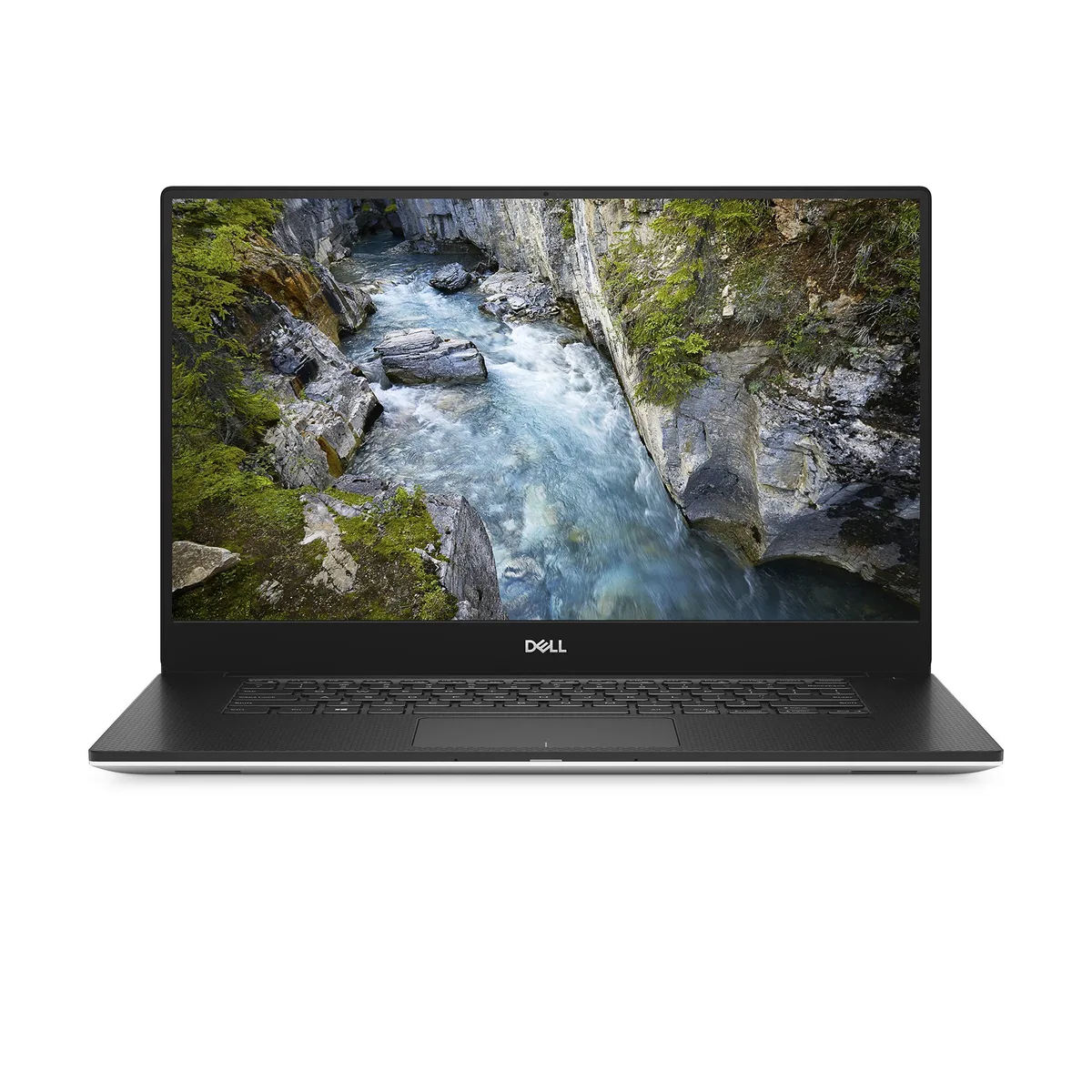 DELL Dell Precision 5540 15.6 i9-9880H T2000 32GB 1TB laptop — product photo