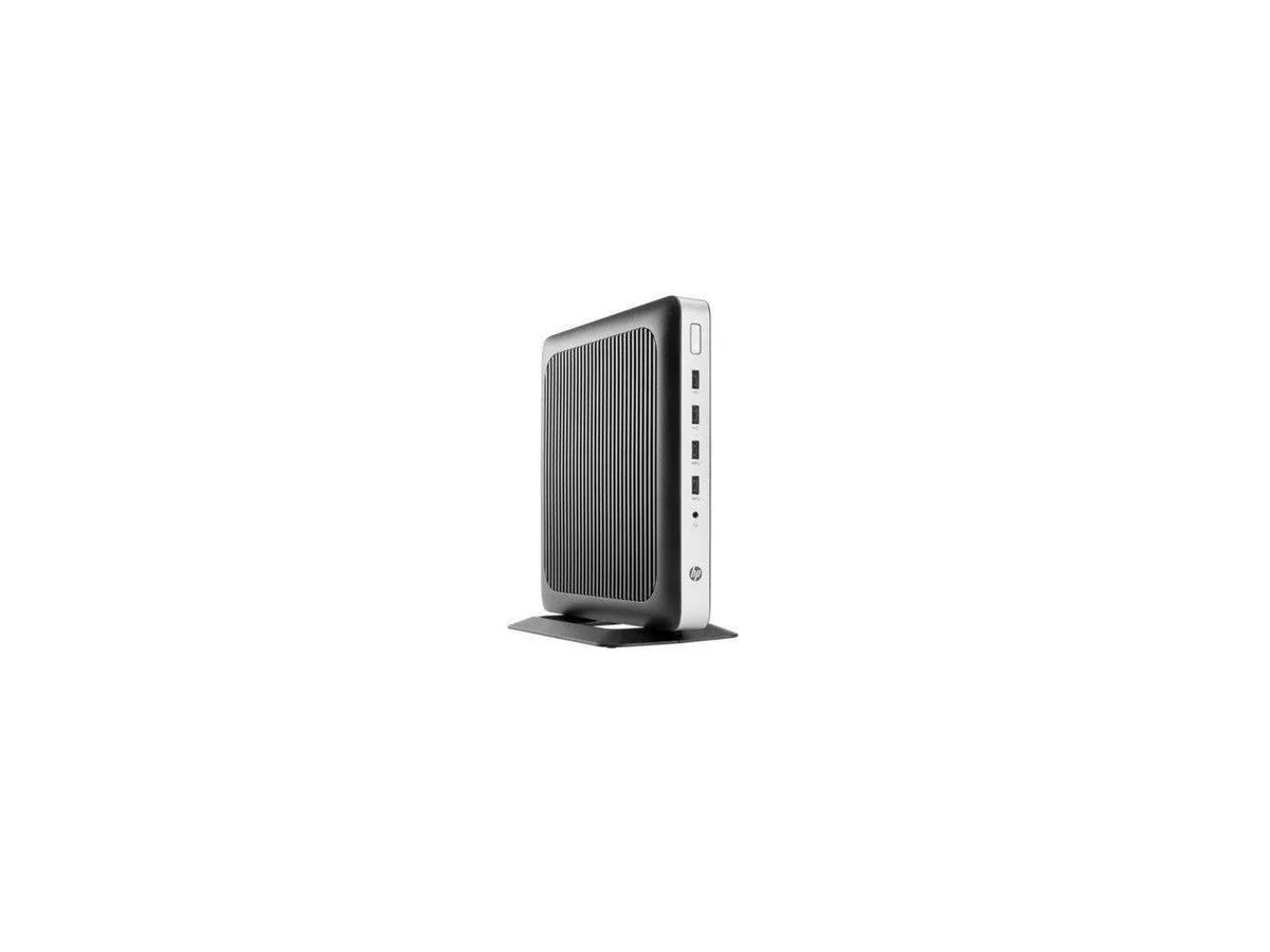 HP HP t630 Thin Client GX-420GI 2.00GHz 4GB 16GB WiFi ThinPro — Produktfoto