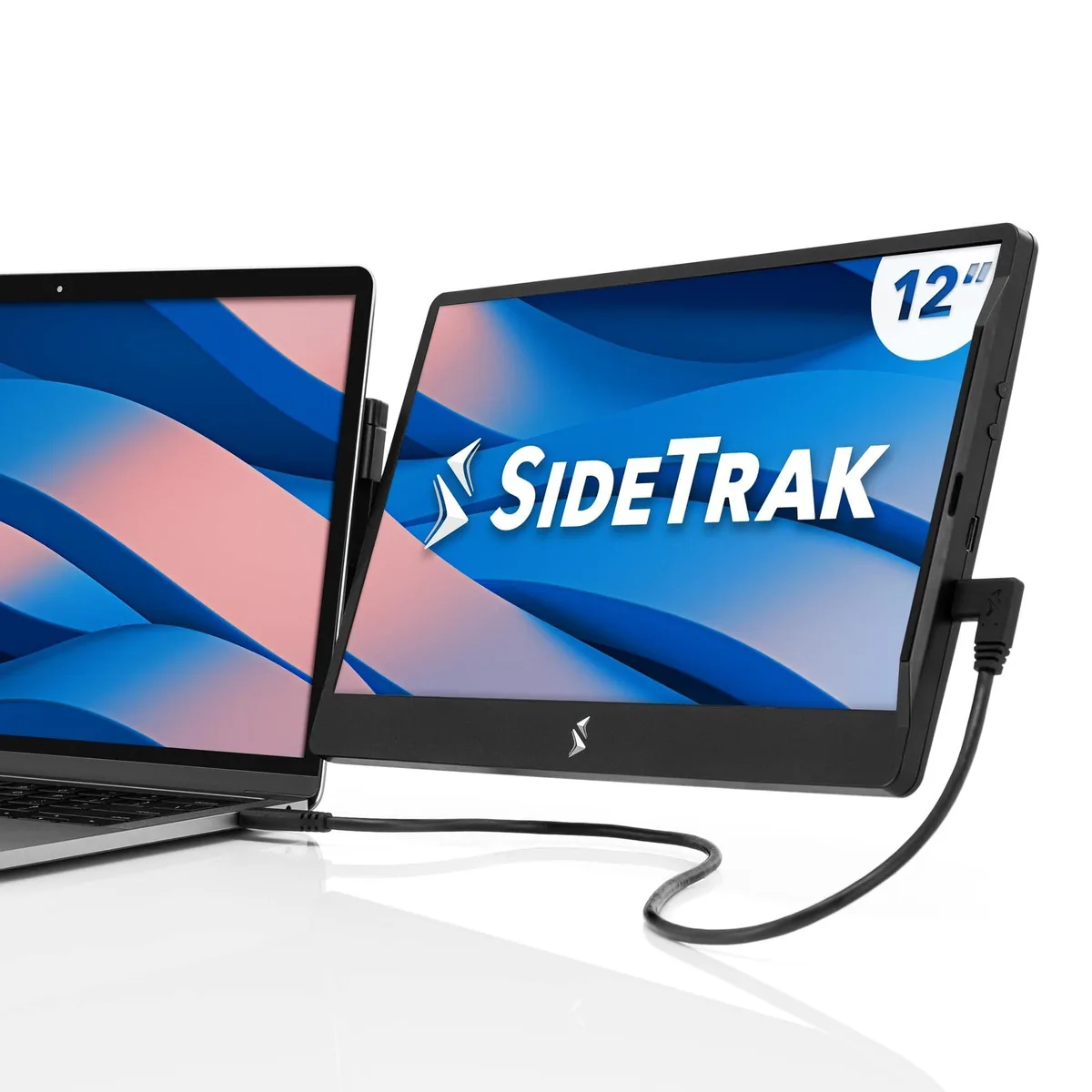 Stand Steady Stand Steady portable monitor — toote foto