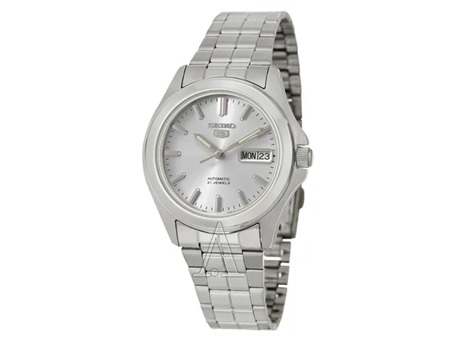 Seiko Seiko 5 Sports SNKK87 Watch 37 mm 21 Jewels — ürün fotoğrafı
