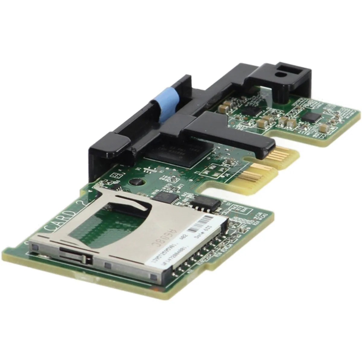 DELL DELL PMR79 13th Gen Internal Dual SD Module — product photo