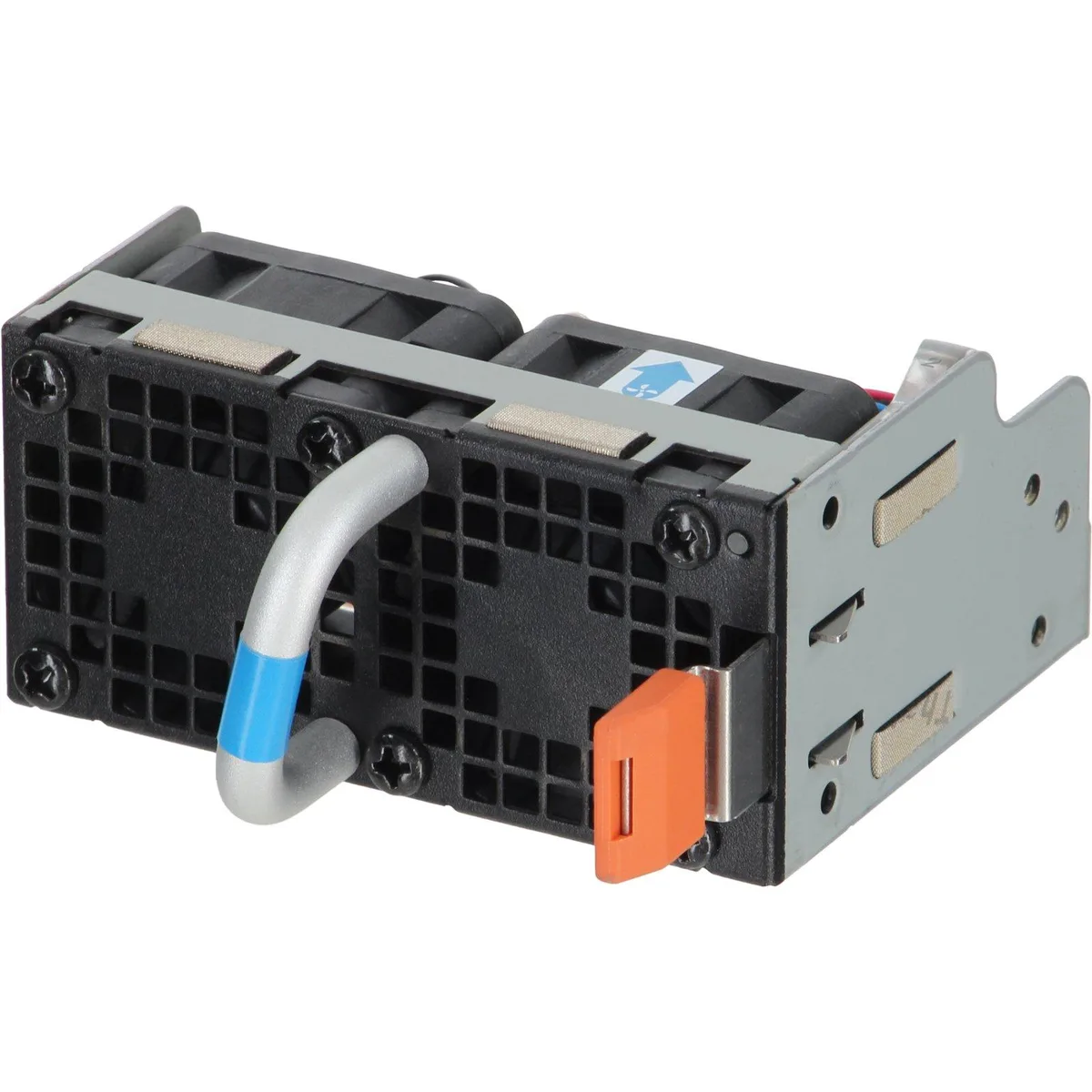 Dell 3HC75 reverse-airflow PSU fan module for S4048-ON rack switches