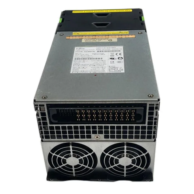 KHACHIMO KHACHIMO ATX Power Supply for AA25370L-100 BX900S2 2235W — photo du produit