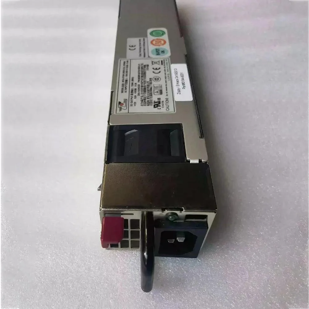 KHACHIMO KHACHIMO S7002 M1U-2750V 750W power supply — photo du produit