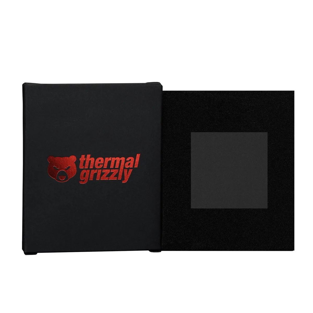 Thermal Grizzly Thermal Grizzly Carbonaut TG-CA-38-38-02-R 38x38mm thermal pad — toote foto