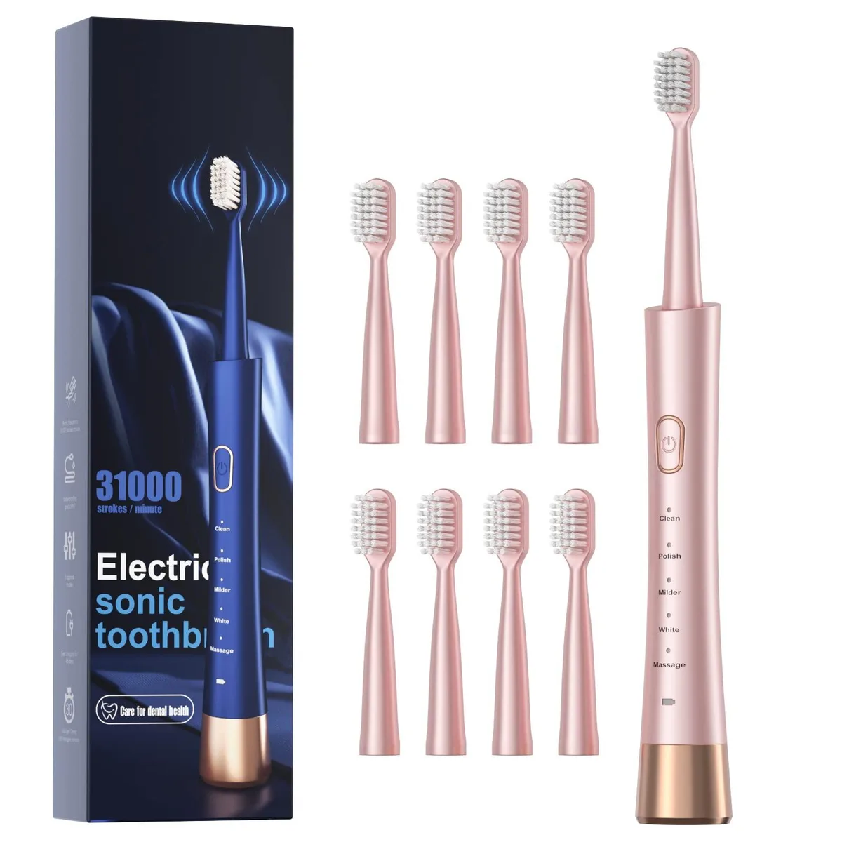  Waterpik AJELU ROG-STRIX-RTX3060-O12G- Oral Care — product photo