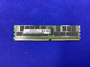 SAMSUNG SAMSUNG M386A8K40DM2-CWE 64GB 4DRx4 PC4-3200AA server RAM — produktbild