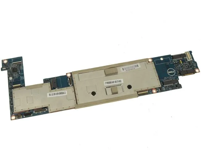 DELL DELL Latitude 13 7350 Motherboard Intel Core M-5Y71 1.2GHz 8GB R20G1 — product photo