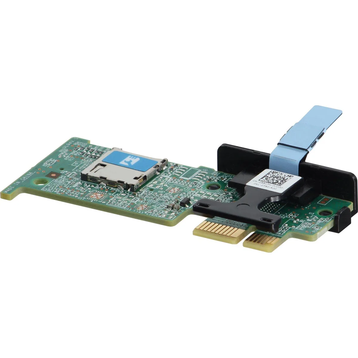 DELL DELL 14G Internal vFlash Module 5507H — termékfotó